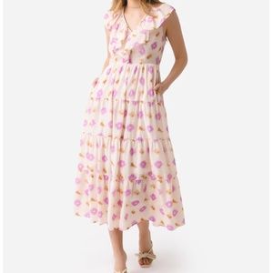 Xirena Women's Tatiana Dress